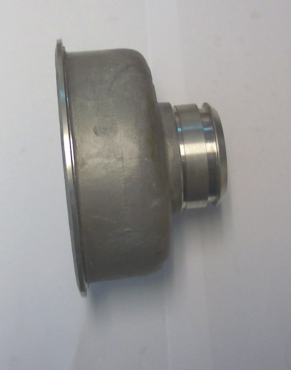 Tapa camara emergencia spring brake bendix 7" - Imagen principal