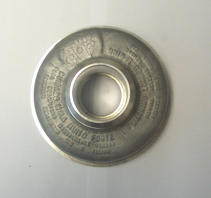 Tapa camara emergencia spring brake bendix 7" - Vista 3