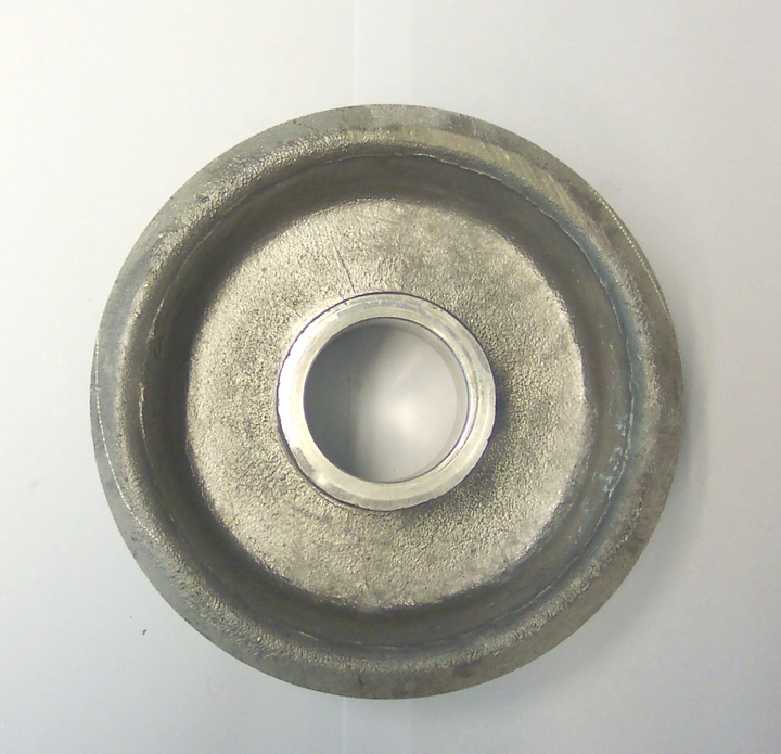 Tapa camara emergencia spring brake bendix 7" - Vista 4