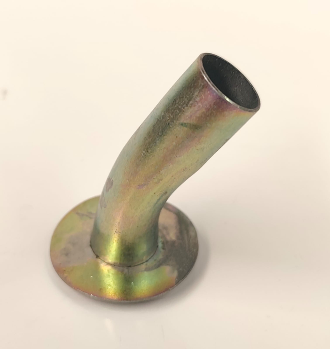 Tapa y tubo atmosferico hydrovac 9 1/2" - Imagen principal