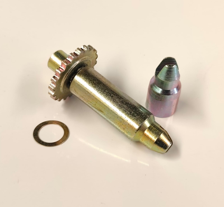 Jgo reg aut freno ford f400-2000-4000.gm c/d-40 tras/izq.85/ac - Imagen principal