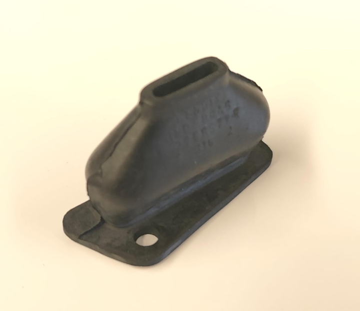 Guardapolvo plato freno fiat 147 tras/der 83/85 - Imagen principal