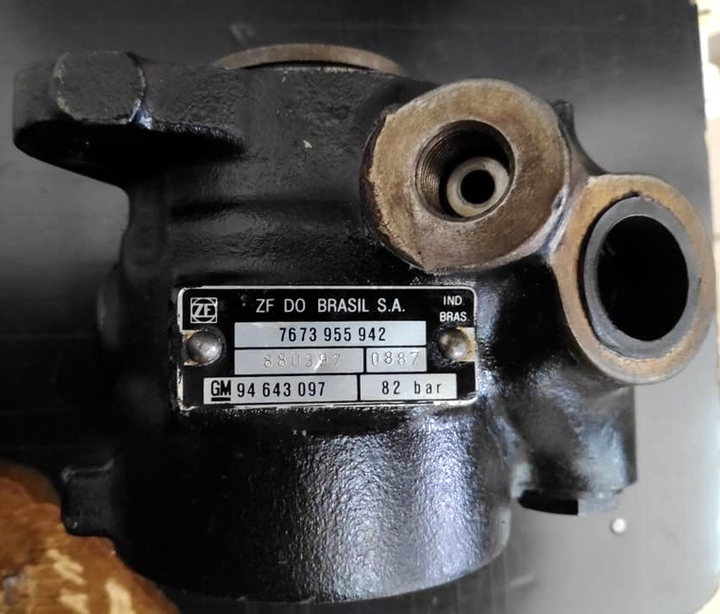 Bomba dir hid gm c-10 d-20 - Imagen principal