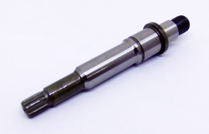 Eje bh 7673 ford - m.benz - gm. - Imagen principal