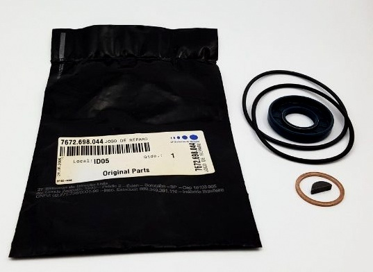 Rep bomba dir hidraulica comp. 7672                 ant. 0090/098 - Imagen principal