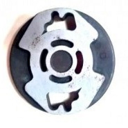 Tapa int. bomba dir. hid. 7673 gm. m.benz       ant. 0081/341/006 - Imagen principal