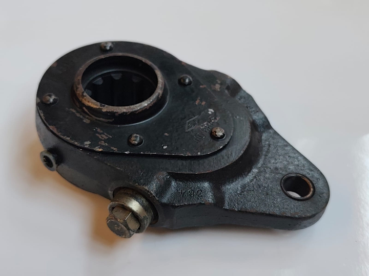 Caja reguladora gm. vw. del - Imagen principal