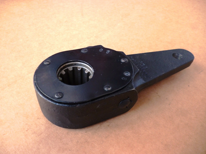 Caja reguladora para zorra - Imagen principal