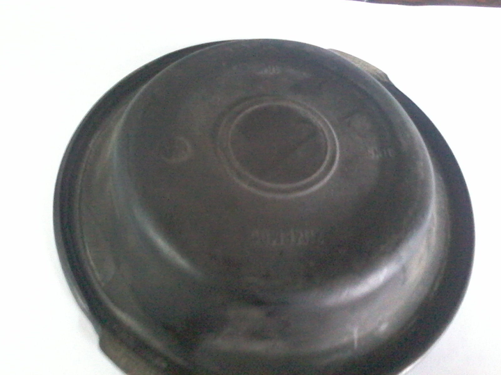 Diafragma 6" - Imagen principal