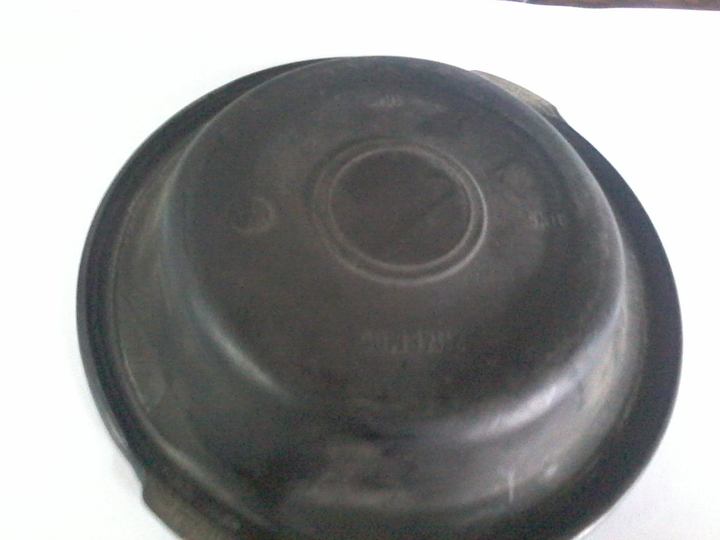 Diafragma 6" - Vista 2