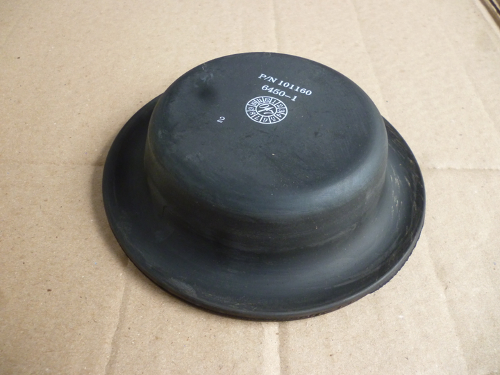 Diafragma 6" - Imagen principal