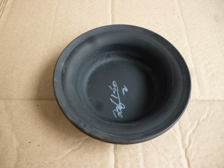 Diafragma 5" - Imagen principal