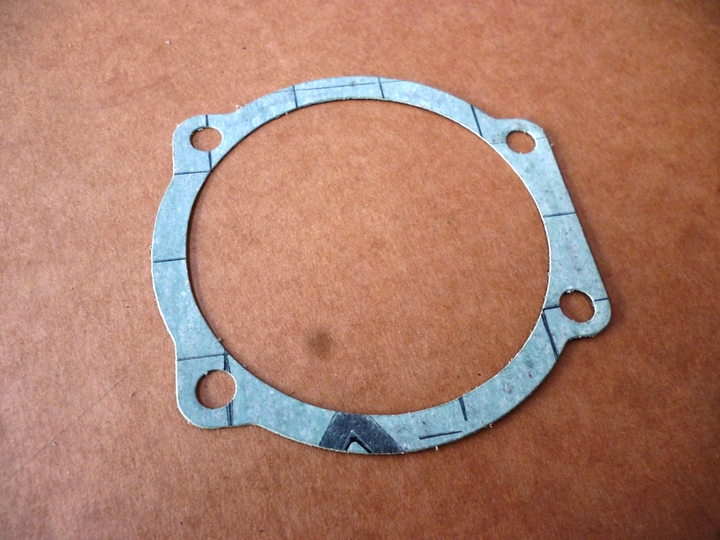 Junta tapa carter compresor tu-flo 700 - Imagen principal