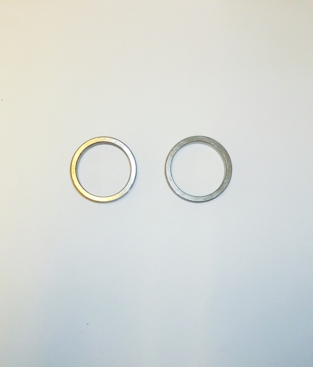 Separador rulemanes compresor tu-flo 700 - Imagen principal