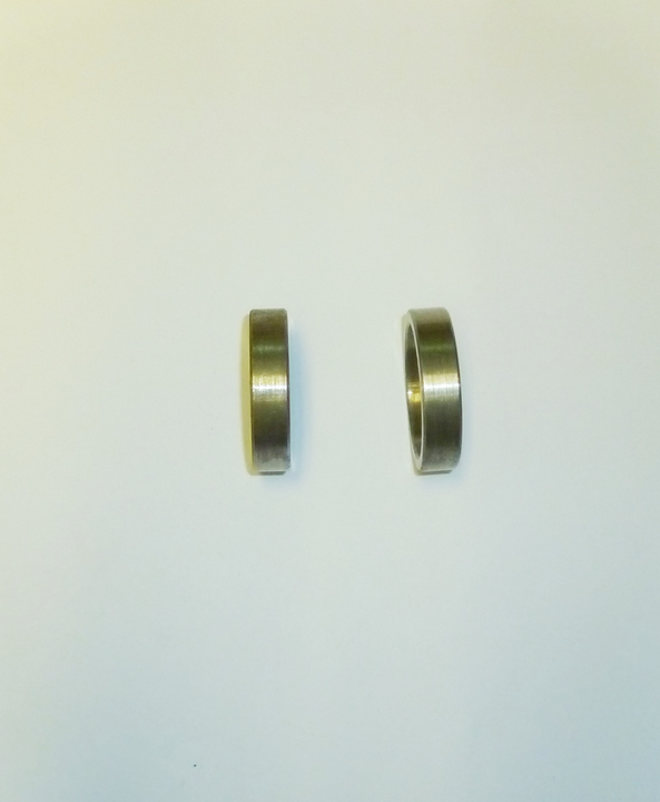 Separador rulemanes compresor tu-flo 700 - Vista 2