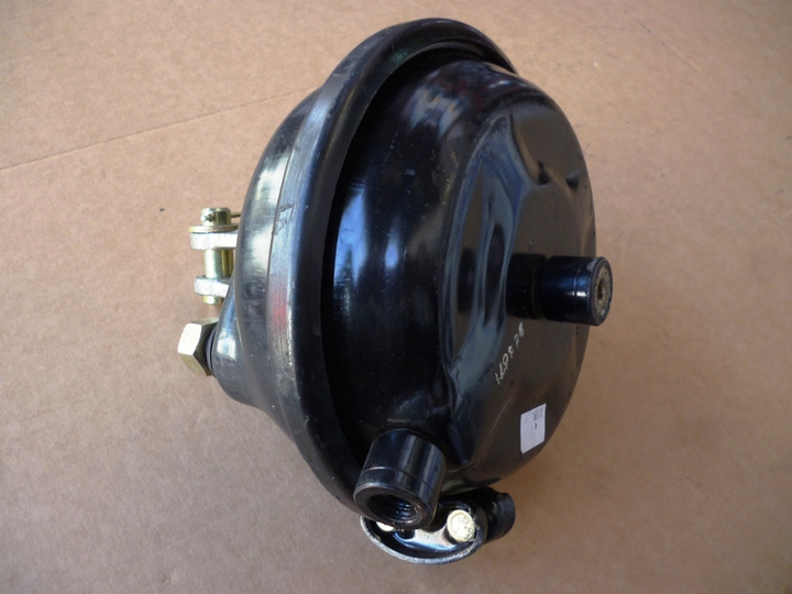 Galleta freno 8" bendix comp. c/entrada lateral - Imagen principal