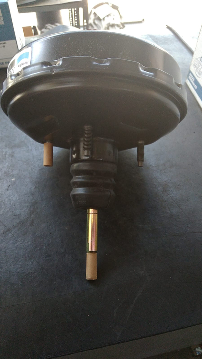 Servofreno (isovac) gm chevette 86/ac. 175mm - Imagen principal