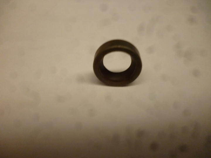 Tapa deposito bomba gm chevette c/indicador nivel 86/ac. - Imagen principal