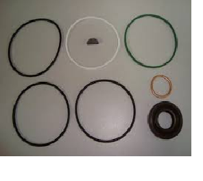 Rep bomba dir hidraulica comp. 7673 volvo  ant. 0090/098/018 - Imagen principal