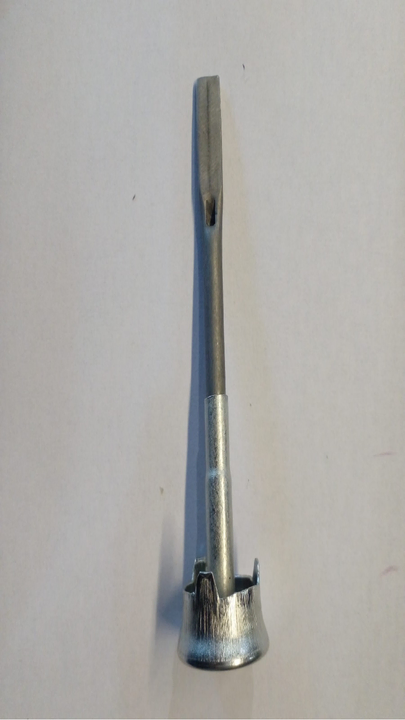 Medidor nivel deposito dir. hid. 0081/7632 -m.benz-scania- - Vista 2