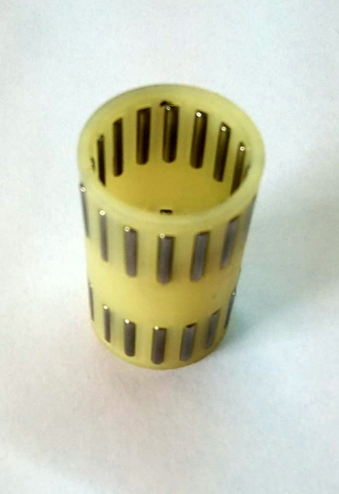 Ruleman caja direccion de agujas de sin fin (excluisvo zf) - Imagen principal