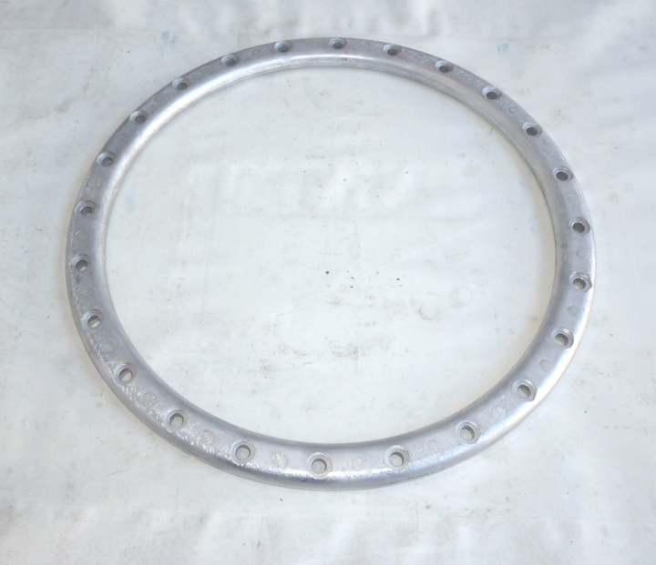 Aro ajuste vejiga suspensor neumatico chico - Imagen principal