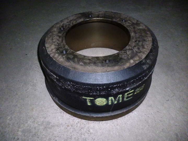 Campana dia 419 pis 200 agu 6 alt 228 d/t - Imagen principal