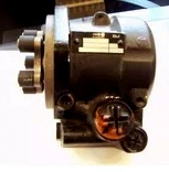 Bomba dir hid scania b 111 - Imagen principal