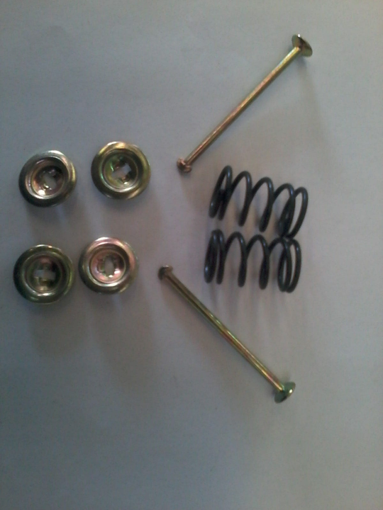 Clavo patin jgo. retencion - Imagen principal