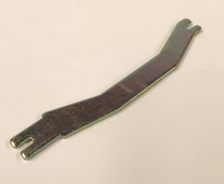 Palanca freno mano accionamiento freno ford f-75-100 68/ac. - Imagen principal