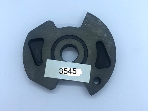 Tapa int. exentrica bomba dir. hid. volvo - Imagen principal