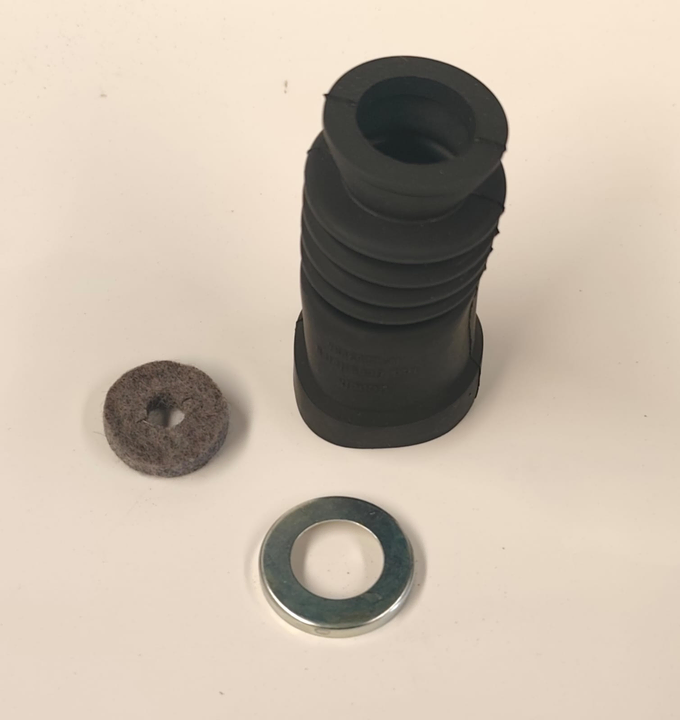 Rep servofreno ext servo freno monza 9" - Imagen principal