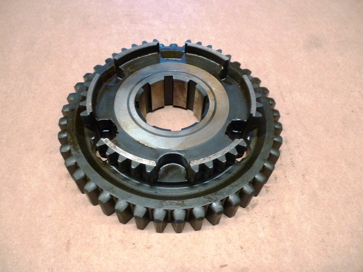 Engranaje cc m/a cc. 20/24 - Imagen principal