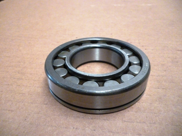 Ruleman caja cambios - Imagen principal