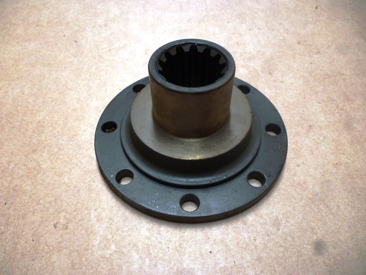 Platina salida cc. 20/24 eje sup. - Imagen principal