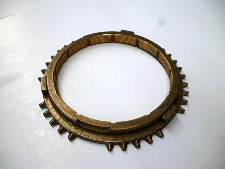 Anillo cc sincr. 4ta. y 5ta. 20/24 - Imagen principal