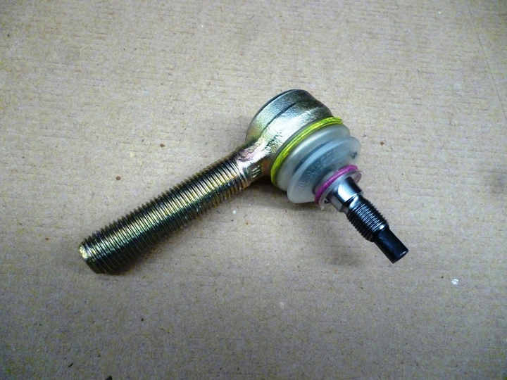 Puntero c/rosca ext. - Imagen principal