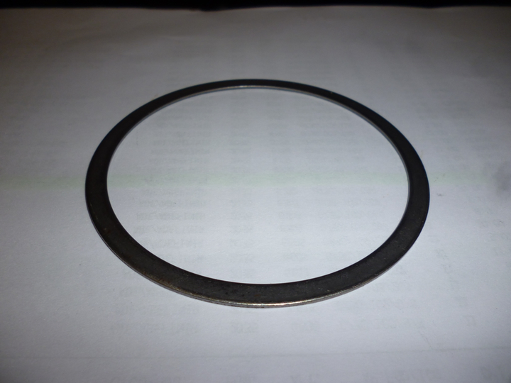 Arandela cc ajuste directa multiplicadora 1.40 mm ak6-80+gv80 - Imagen principal