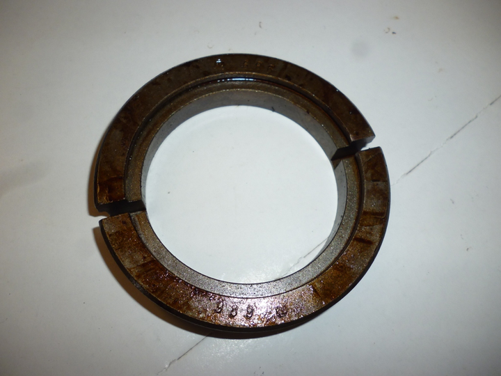 Anillo cc bipartido directa multiplicadora 8.20 mm ak6-80+gv80 - Imagen principal