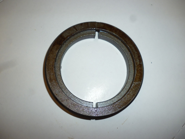 Anillo cc bipartido directa multiplicadora 6.50 mm ak6-80+gv80 - Imagen principal