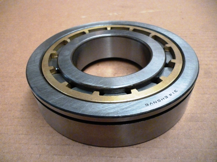 Ruleman caja cambios rodillos eje multiplicadora cc. 6-80    ant. - Imagen principal