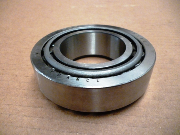 Ruleman caja cambios rodillos eje inf. cc. 120-121 - Imagen principal