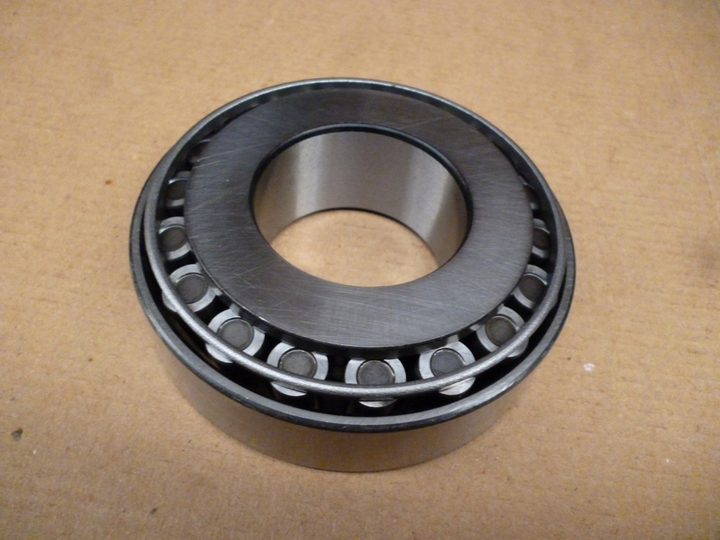 Ruleman caja cambios rodillos eje inf. cc. 6-80/120-121 - Imagen principal