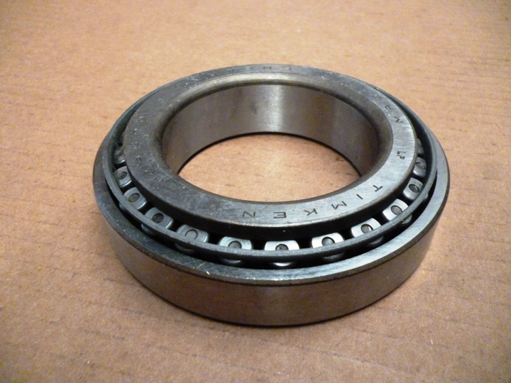 Ruleman caja cambios rodillos eng. cc. 6-80 multiplicadora - Imagen principal