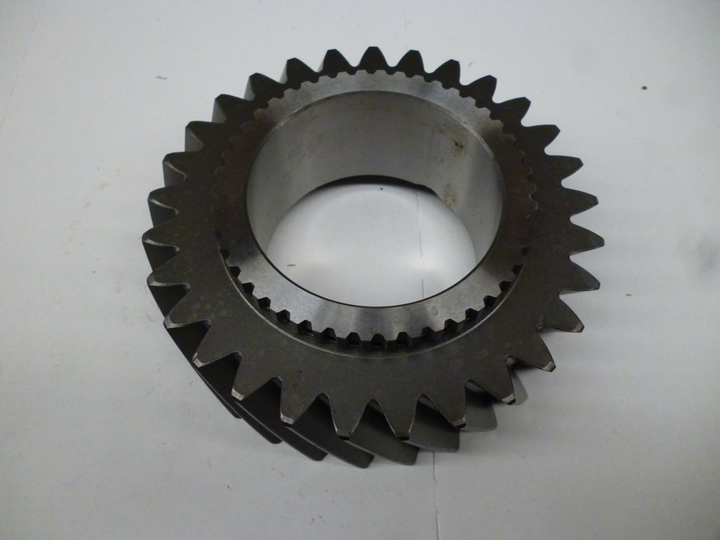 Engranaje cc 3ra. cc. 6-80 - Imagen principal