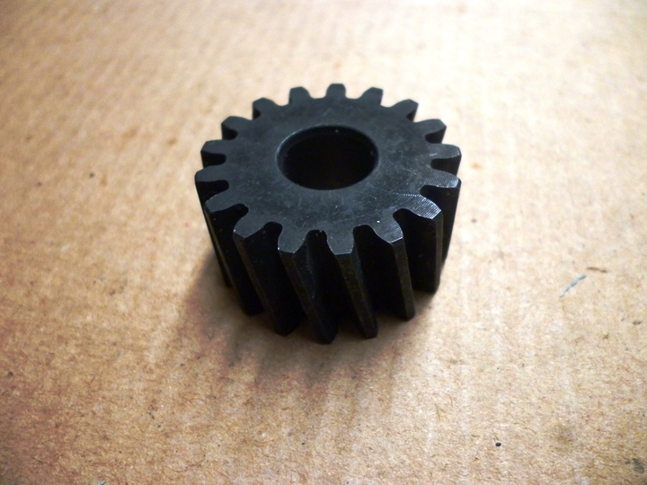 Piñon eje c/km. cc. 6-80/6-90/120-121 - Imagen principal