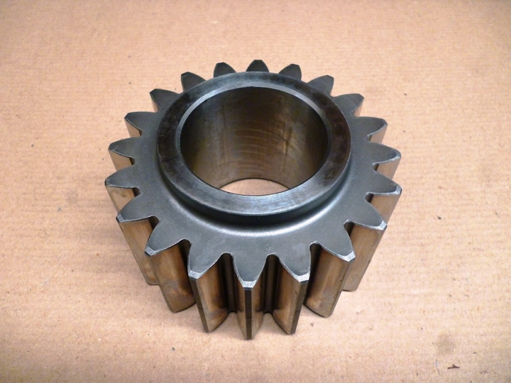 Engranaje cc m/a cc. 6-90 - Imagen principal