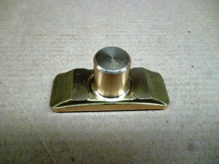 Pastilla caja cambios 6-80/6-90/120-121 - Imagen principal