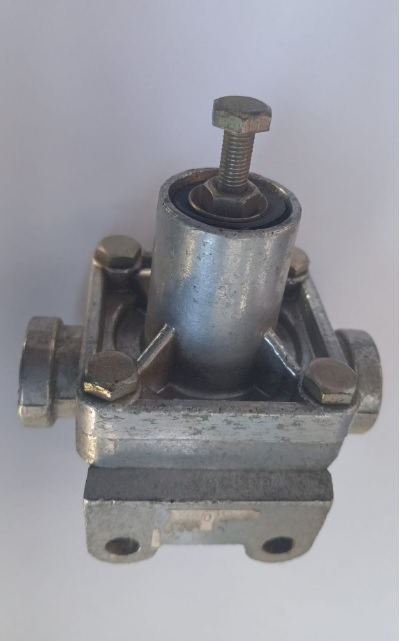 Valv limitadora presion 3/8 - Vista 2