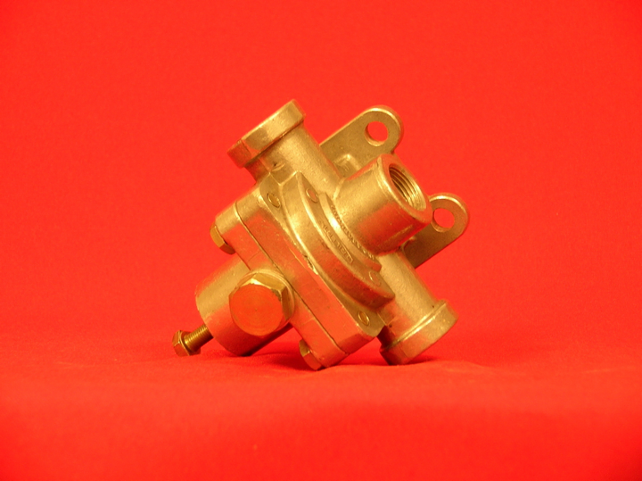 Valv limitadora presion 3/8 - Vista 3